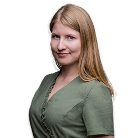 Катерина Завгородня